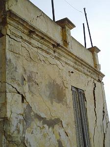 LA CALERE (62)